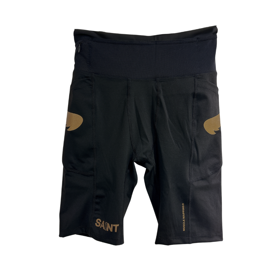 SA1NT Men's P1 Ultra Compression Shorts