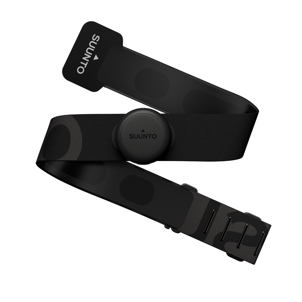 Suunto Smart Heart Rate Belt 2