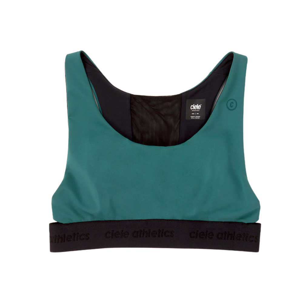 Ciele Women's QCK Bra (Dark Harbor)