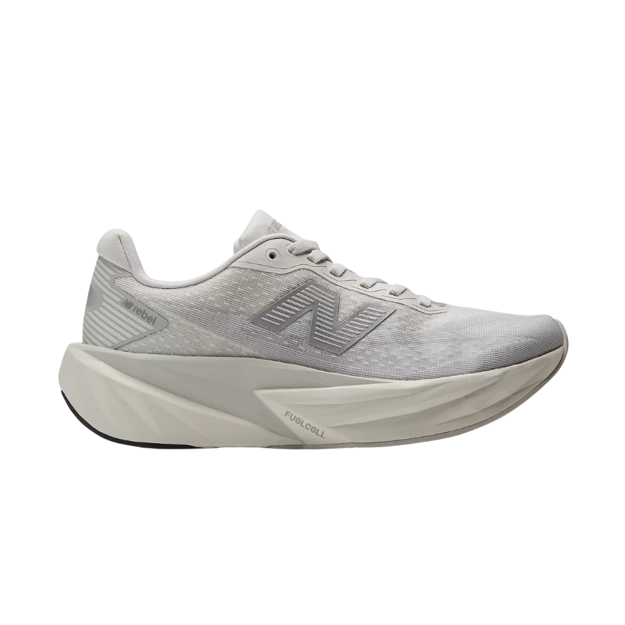 New Balance - New Balance Women's FuelCell Rebel v5 Road Running Shoes - Cam2