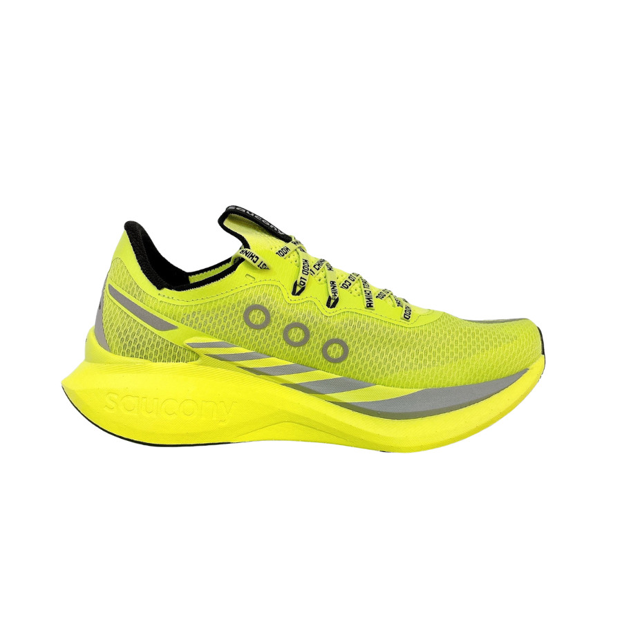 Saucony Unisex's Endorphin Pro 5 Road Running Shoes