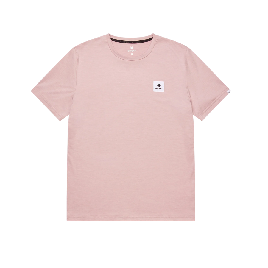 SAYSKY - SAYSKY Men's Statement Pace T-shirt - Cam2