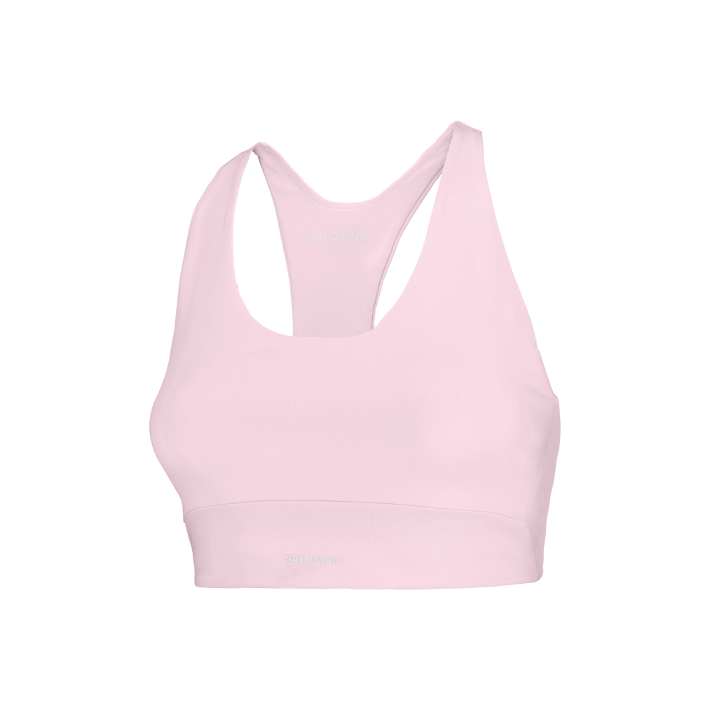 Salomon Women's Shkout Core Bra (LC2949600)