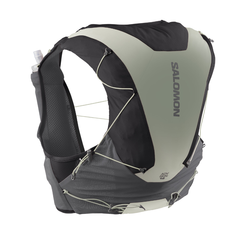 Salomon Unisex's Adv Skin 12 Gradient Set (LC2683800)