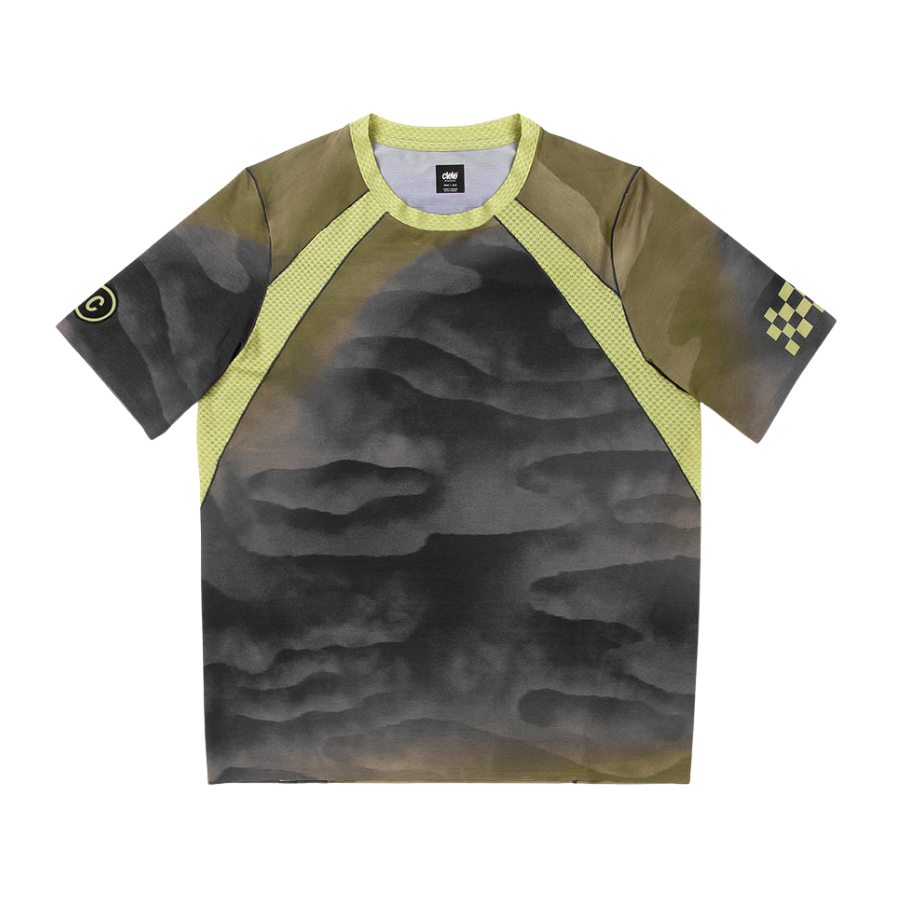 Ciele - Ciele Unisex's WRP T-shirt - Cam2