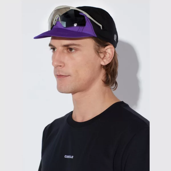 Ciele - CIRCLE Casquette Run POP - Cam2