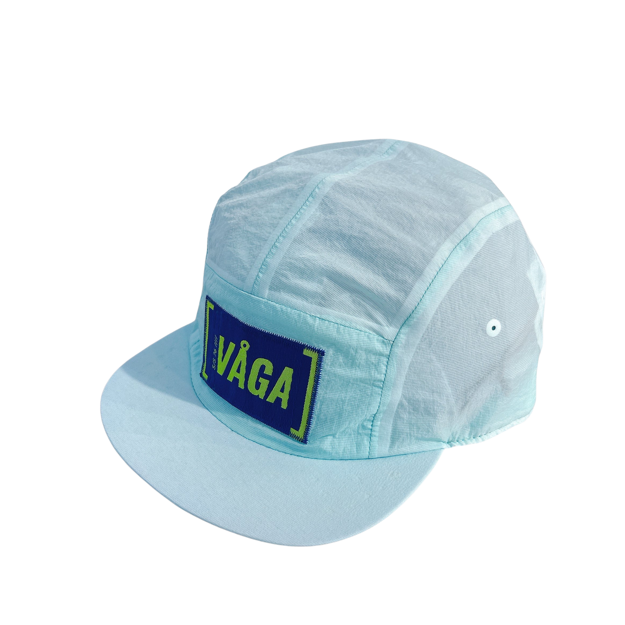 VAGA - Vaga Feather Edge Cap - Cam2