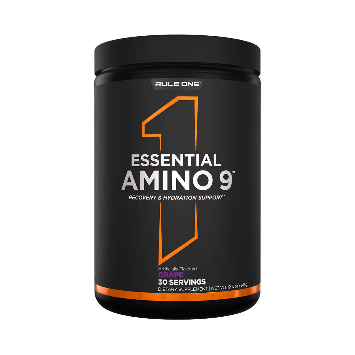 R1 - R1 Essential Amino 9 (30 Servings) - Cam2