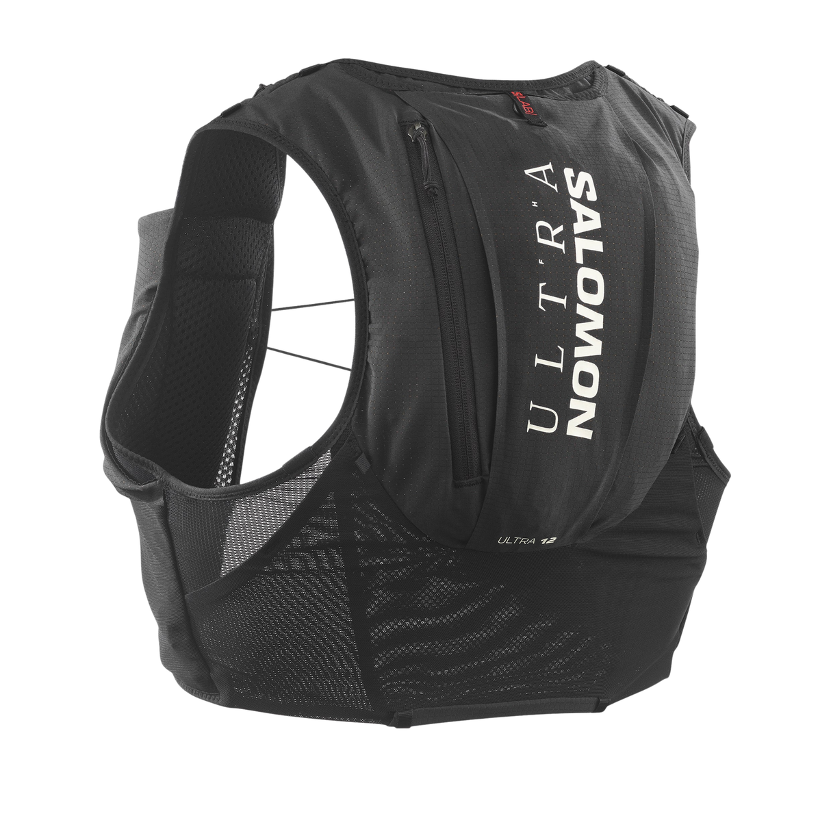 Salomon - Salomon Unisex's S/Lab Ultra 12 Set (LC2863300) - Cam2