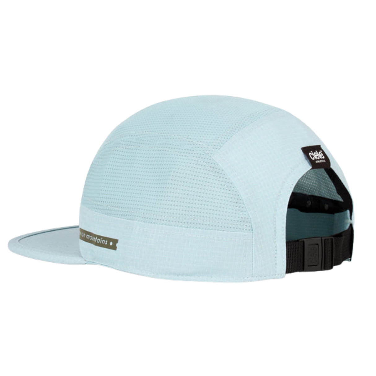 Ciele - CIELE GOCapSC Field MontW - Cam2