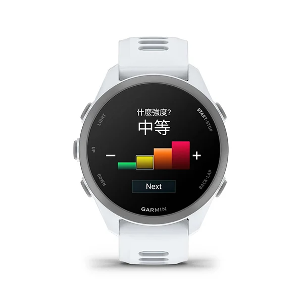 Garmin Forerunner 170 Running Smartwatch (43mm)