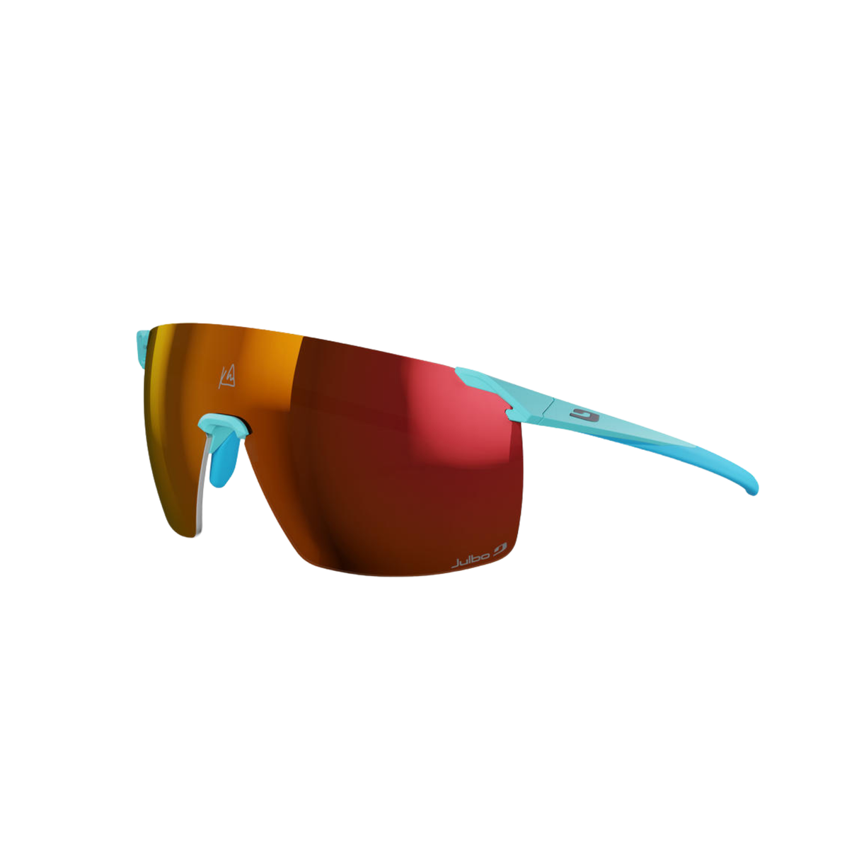 Julbo - Julbo Faster L Kilian Jornet Sunglasses (J5944160KJ) - Cam2