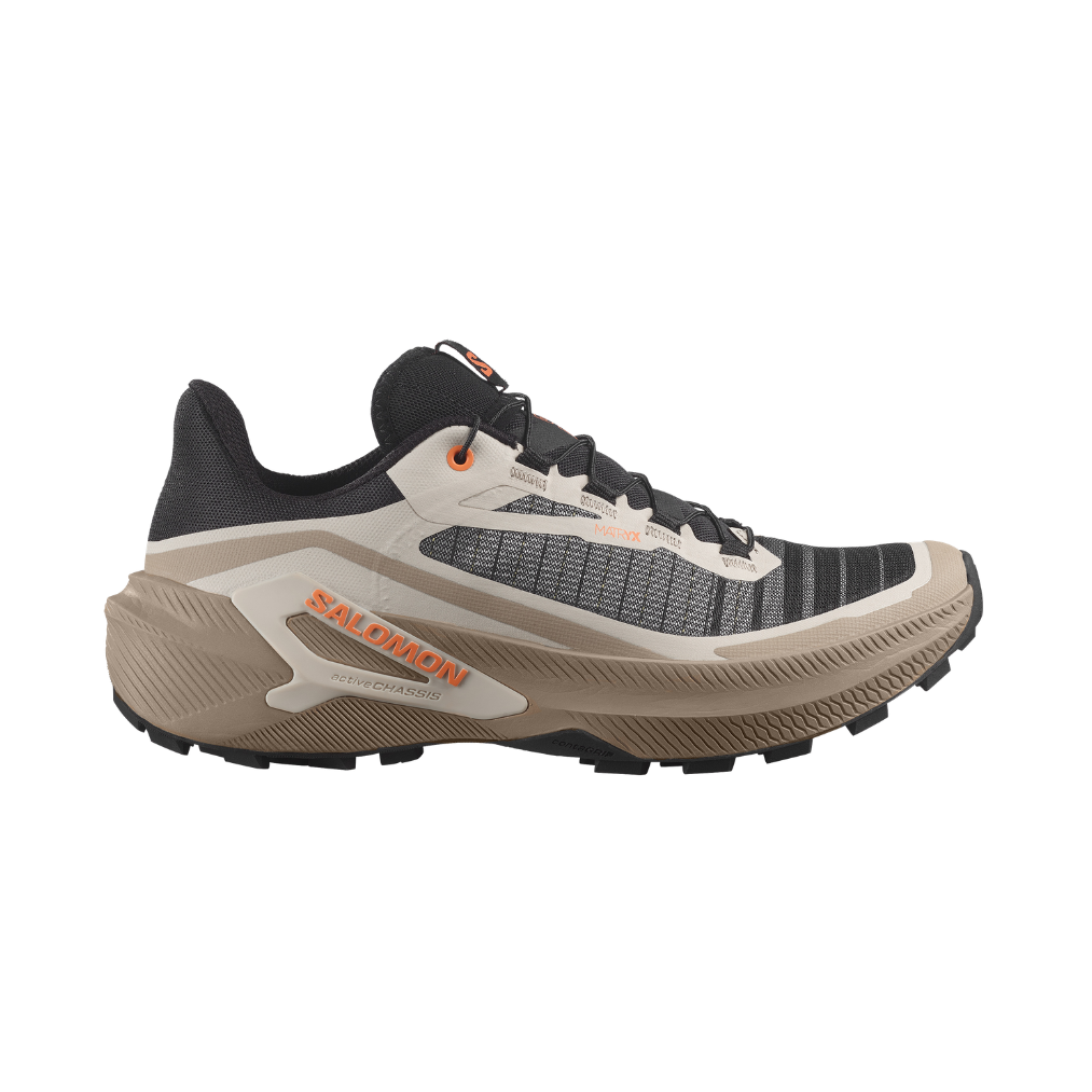 Salomon Women's Genesis 2 Trail Running Shoes (L49309400)