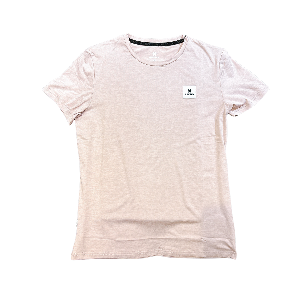 SAYSKY - SAYSKY Men's Statement Pace T-shirt - Cam2