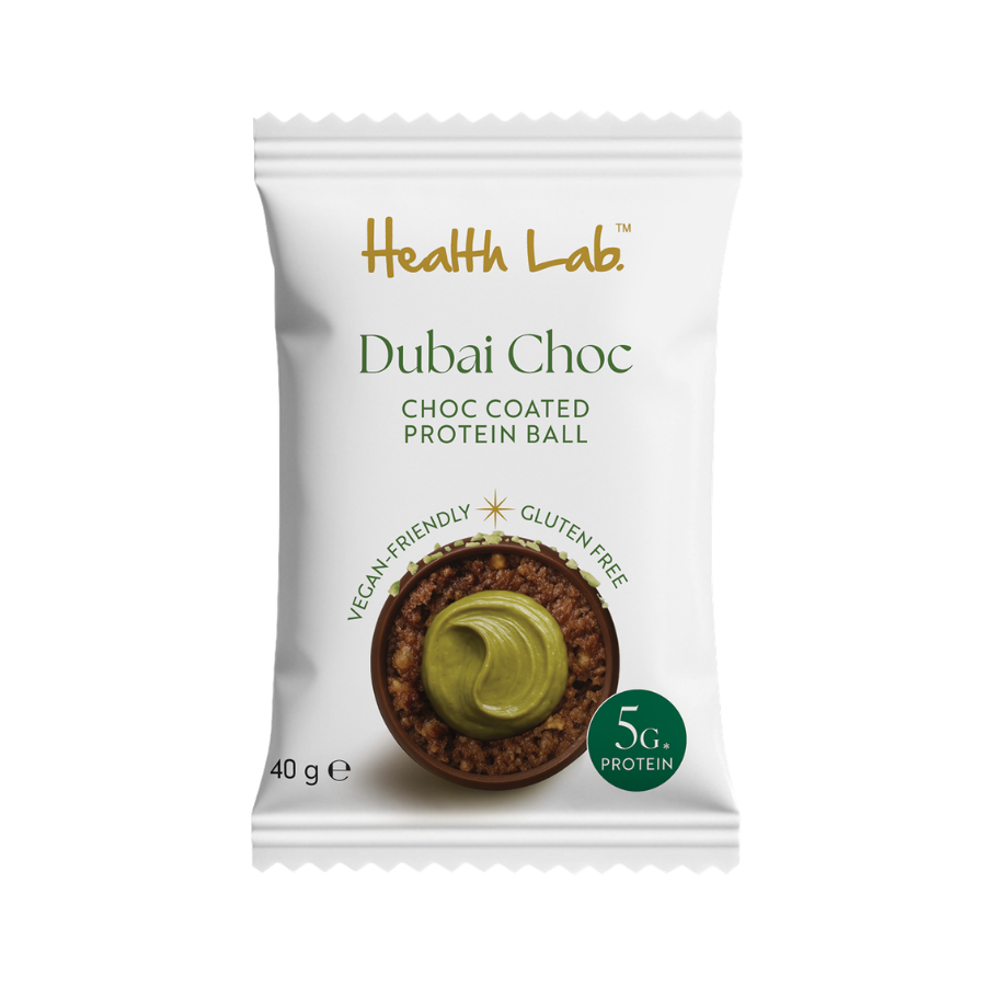 Health Lab - Health Lab Protein Ball (40g) - Cam2