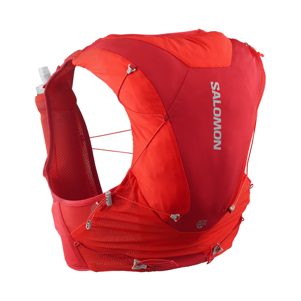 Salomon Unisex's Adv Skin 12 Set (LC2464500)