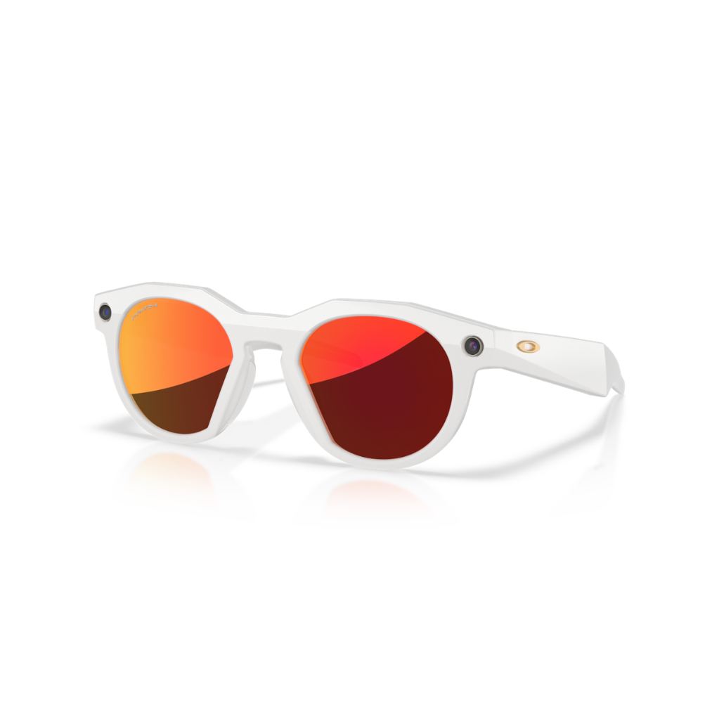 Oakley - Oakley Hstn Sunglasses 0OW8002-80020451 - Cam2