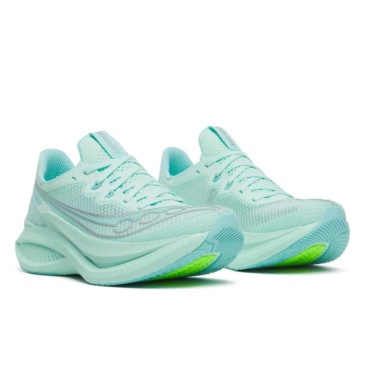 Saucony - Saucony Women's Endorphin Pro 5 Road Running Shoes - Cam2