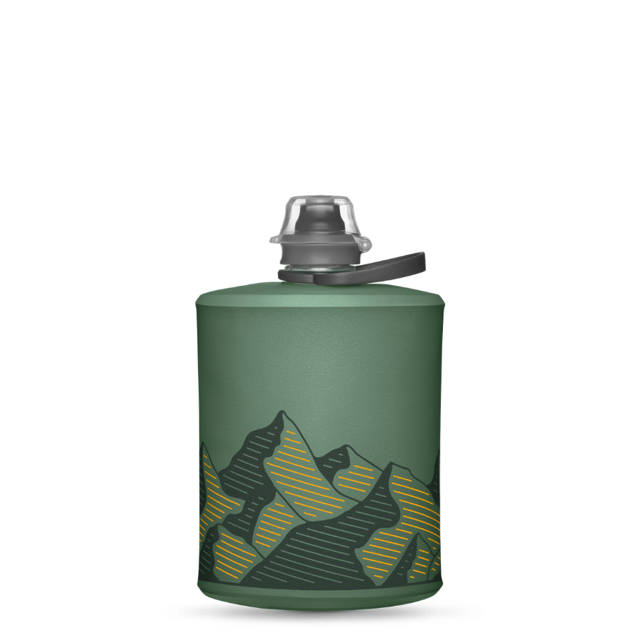 Hydrapak - HydraPak Stow Bottle 500ml - Cam2