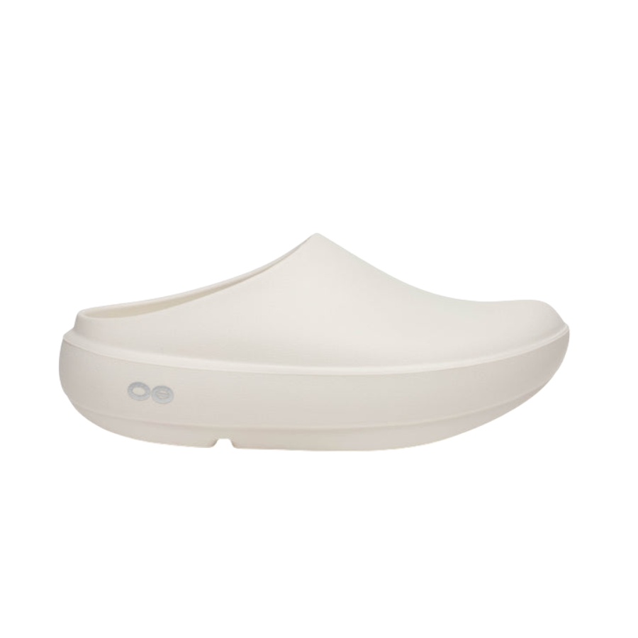 Oofos Unisex's OOcloog+ (OF2400)