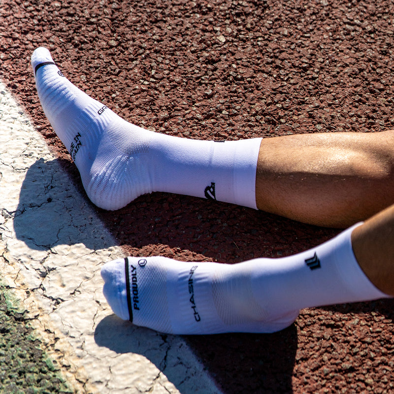 Sporcks Badass Running Socks