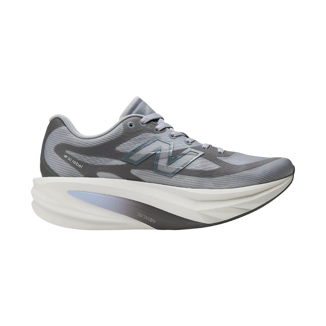 New Balance Women's SuperComp Rebel Road Running Shoes