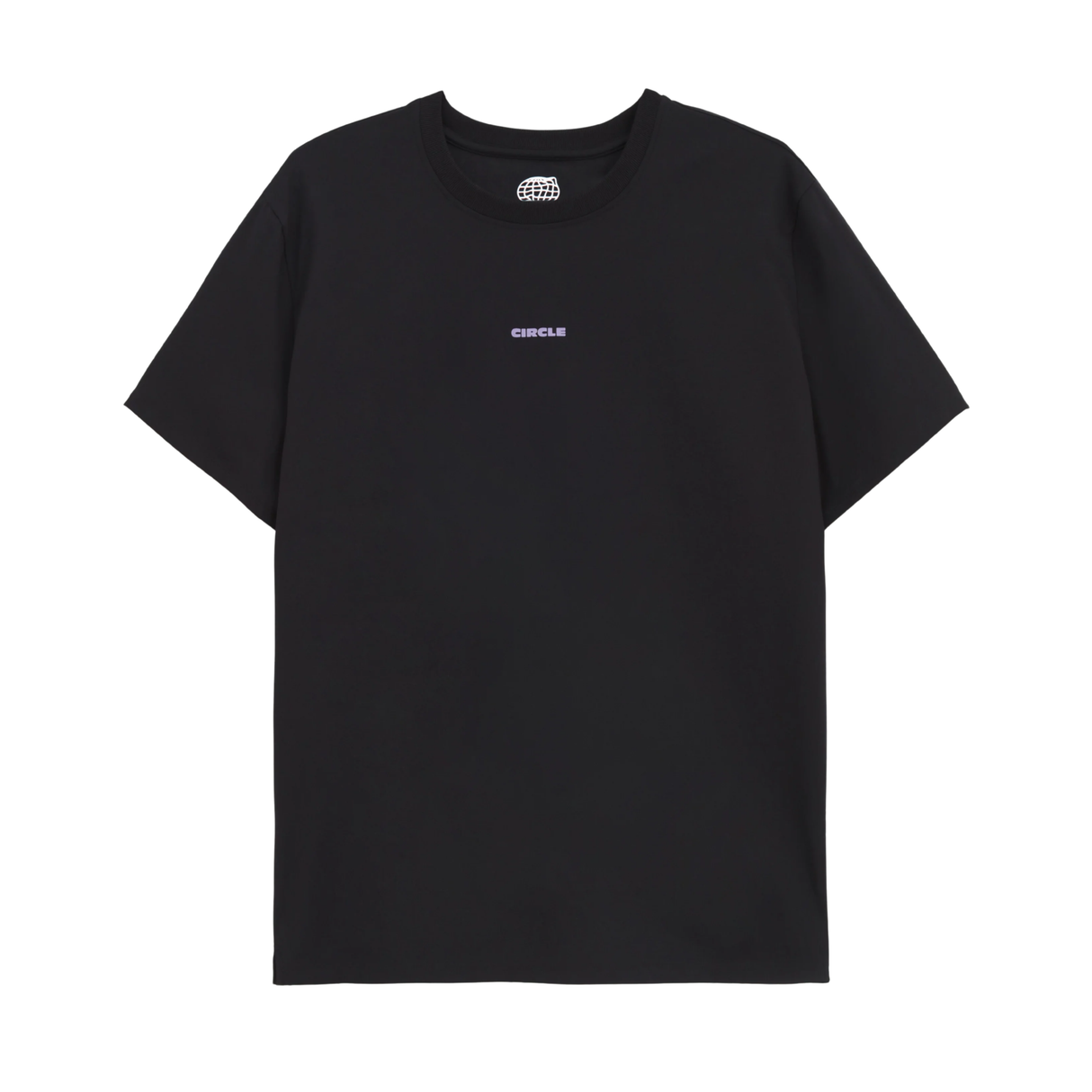 CIRCLE - CIRCLE Men's Agility POP 2.0 T-shirt - Cam2