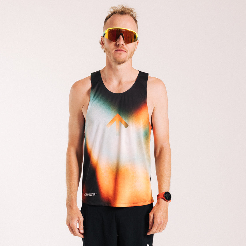 CHANCE Unisex AROW Singlet V2 (Nightcall)