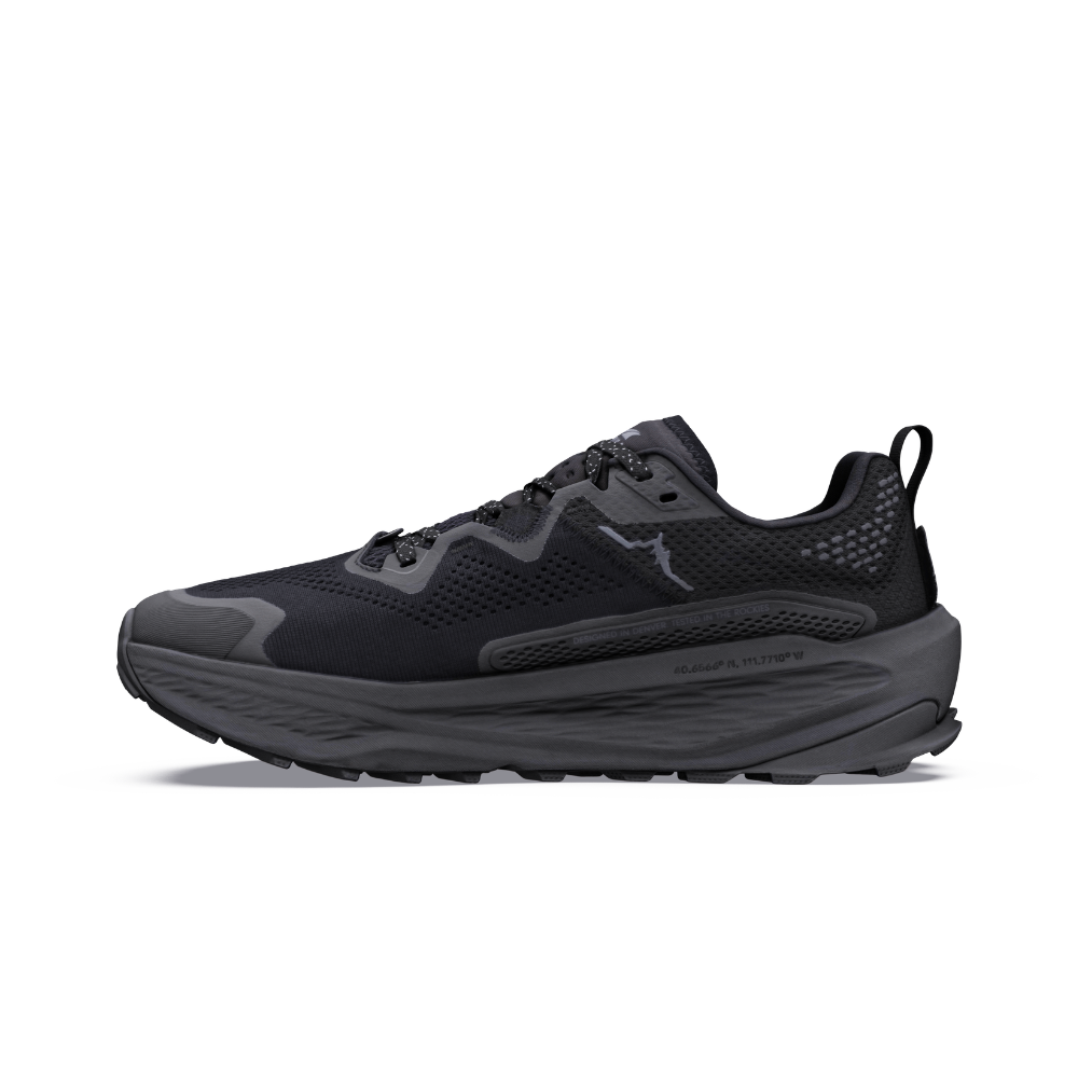 Altra Men's Olympus 7 Trail Running Shoes