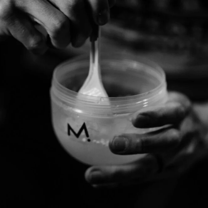 Maurten - Maurten Bicarb System 12 (Body Weight 55kg or Below) - Cam2