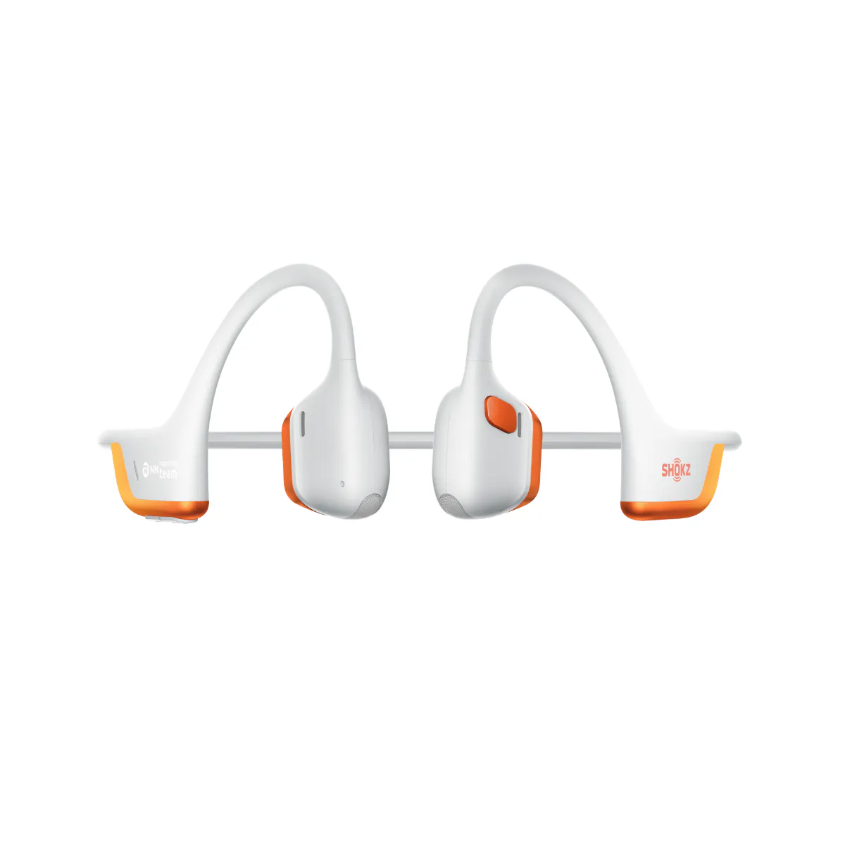 Shokz(S) - Shokz OpenRun Pro 2 (S820) Headphone <Eliud Kipchoge 限定聯乘版> - Cam2