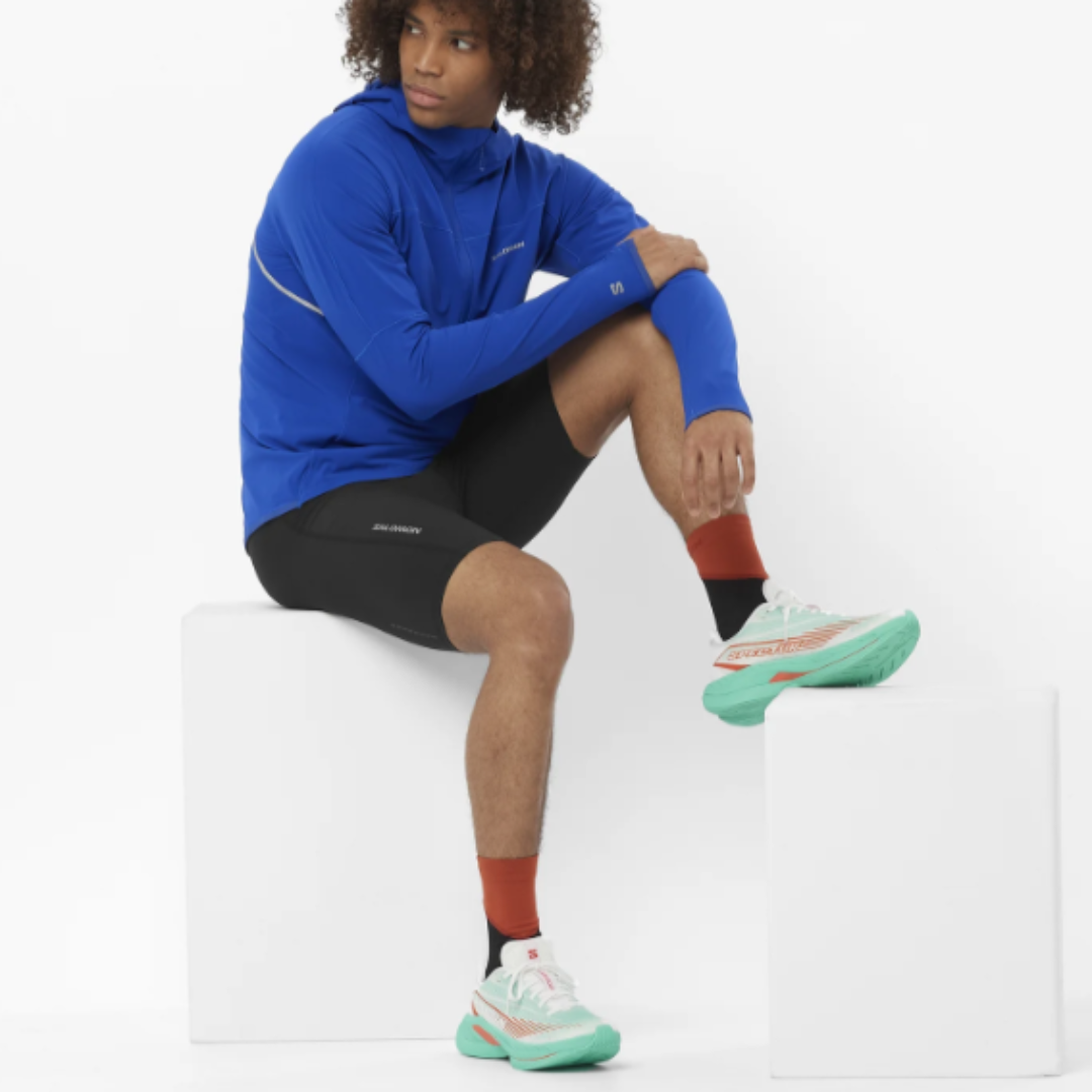 Salomon - Salomon Men's Spectur 2 Road Running Shoes (L47566800) - Cam2