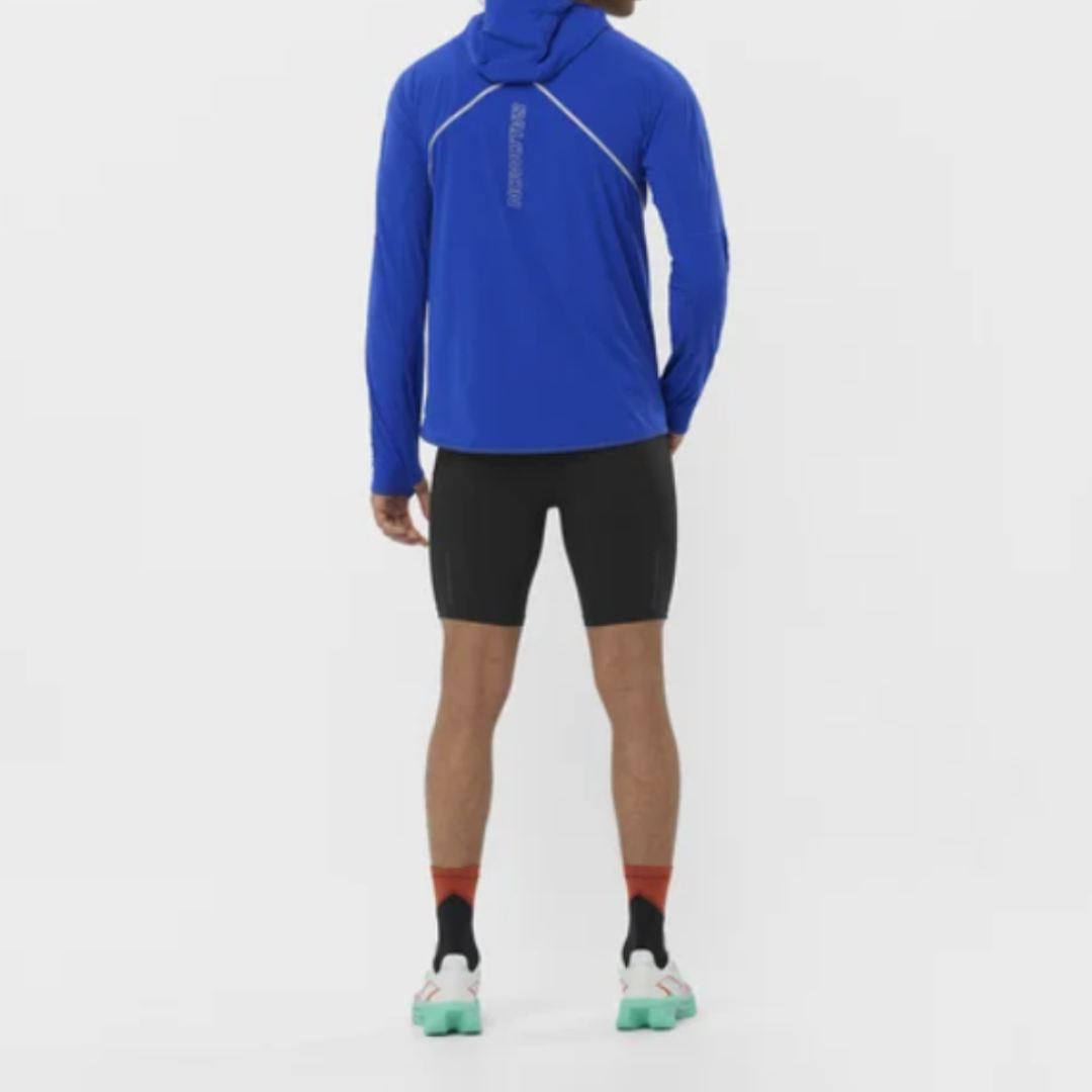 Salomon - Salomon Men's Spectur 2 Road Running Shoes (L47566800) - Cam2