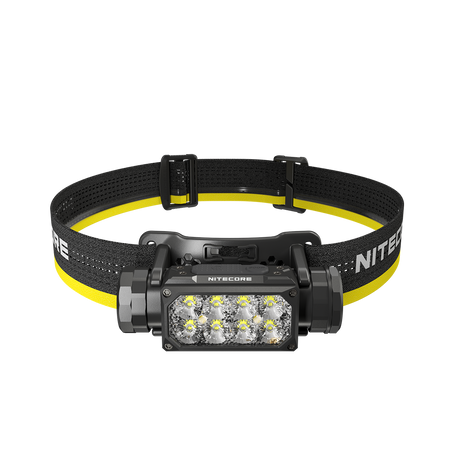 Nitecore HC65 UNE - Cam2