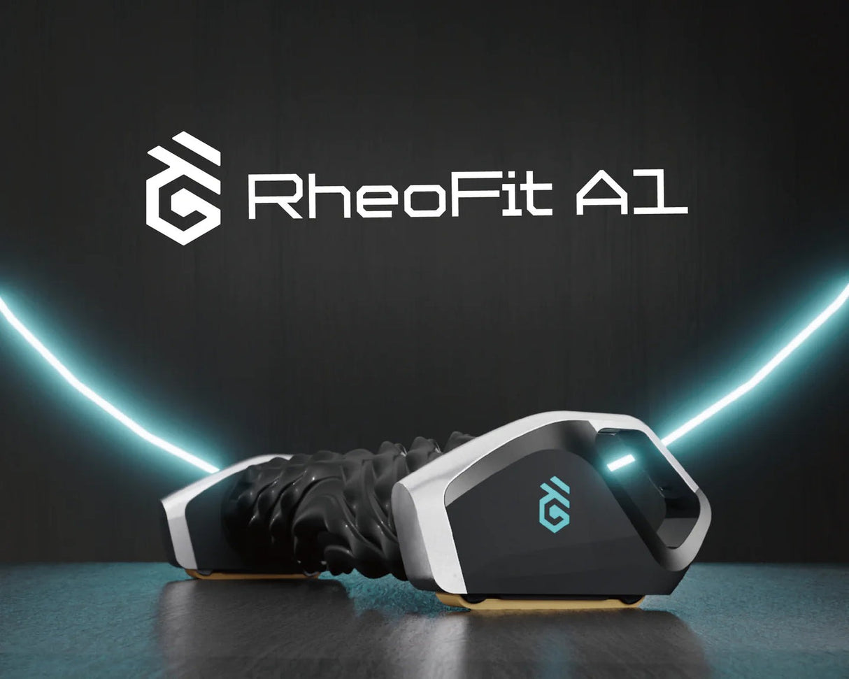 RheoFit - RheoFit A1 Roller - Cam2