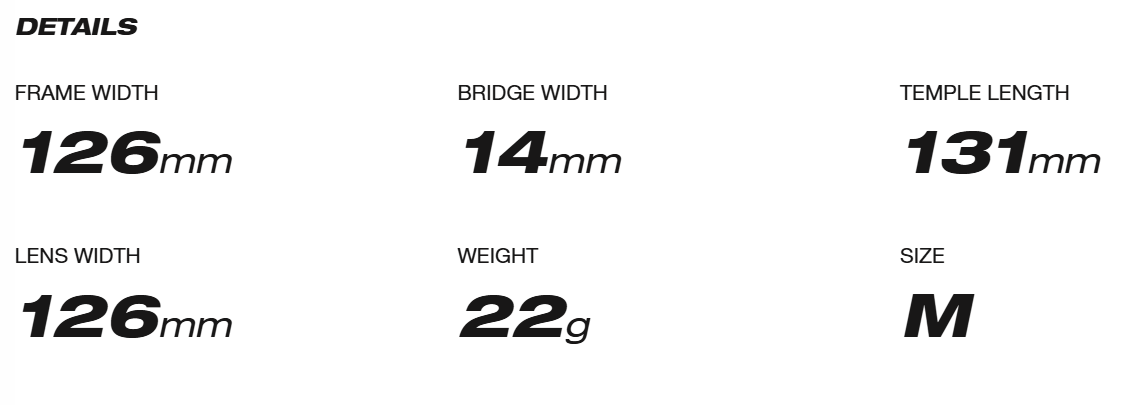 Julbo - Julbo Women's Aerolite Sunglasses (J4963414) - Cam2