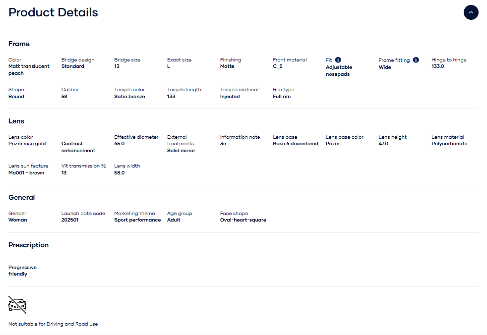 Oakley - Oakley Split time Sunglasses 0OO4129-412930 - Cam2