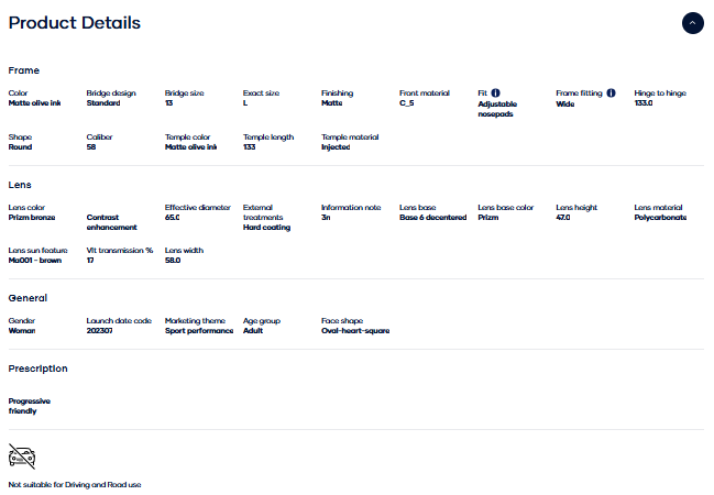 Oakley - Oakley Split time Sunglasses 0OO4129-412925 - Cam2