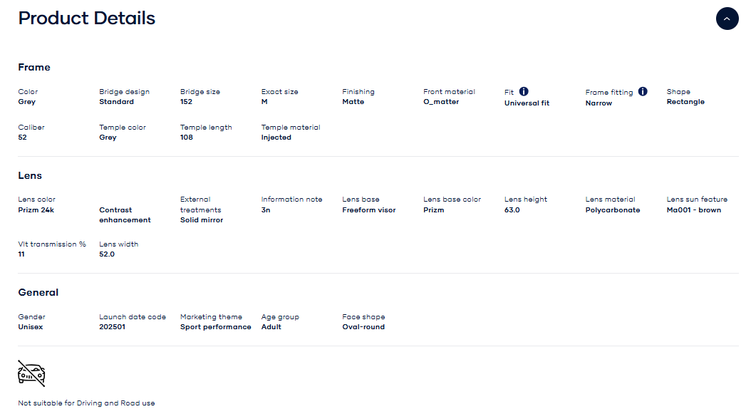 Oakley - Oakley Velo kato Sunglasses 0OO9501-950105 - Cam2