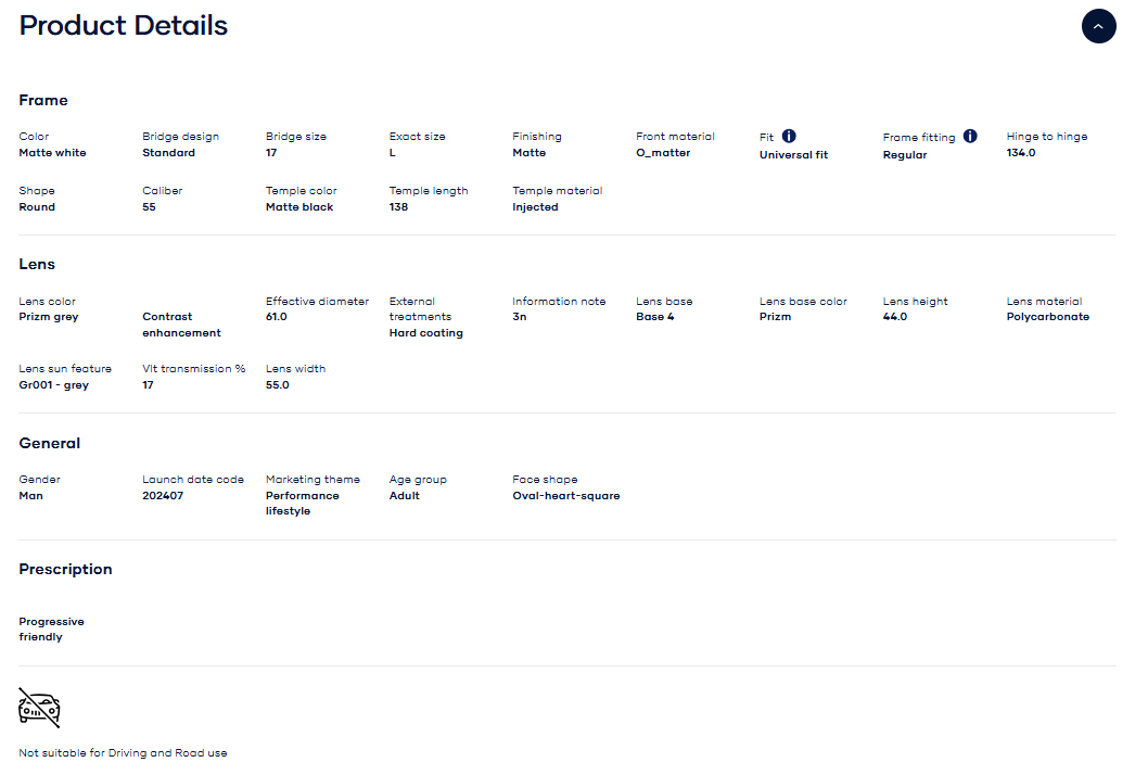 Oakley - Oakley Frogskins Hybrid Sunglasses 0OO9289-928908 - Cam2