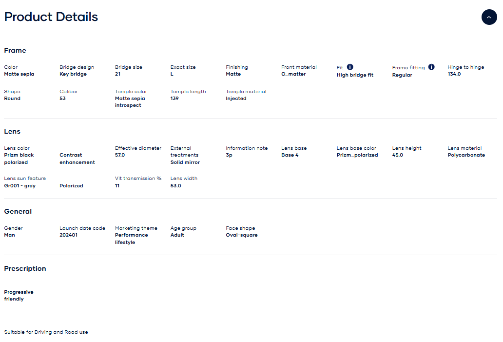 Oakley - Oakley Latch Sunglasses 0OO9265-926568 - Cam2