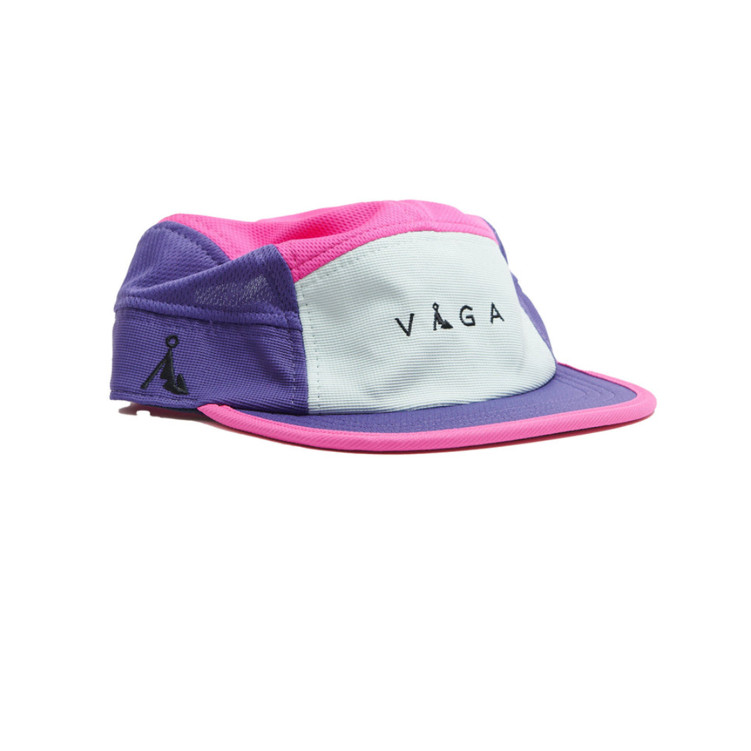 VAGA - Vaga Club Cap - Cam2