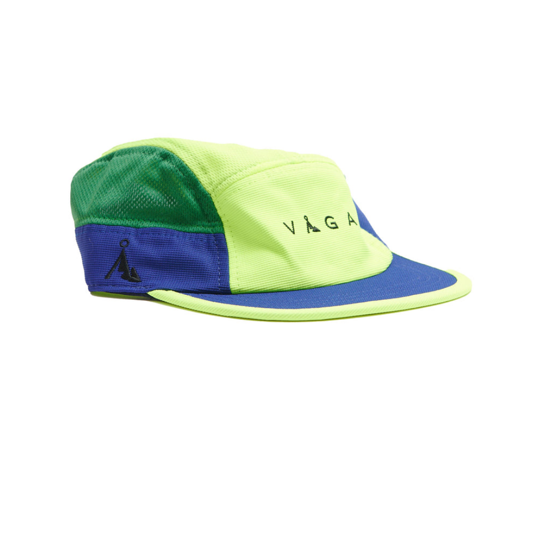 VAGA - Vaga Club Cap - Cam2