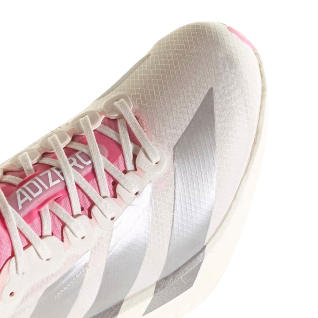 Adidas Men's Adizero Adios Pro 4 TOKYO Cherry Blossom Road Running Shoes (JQ4445)