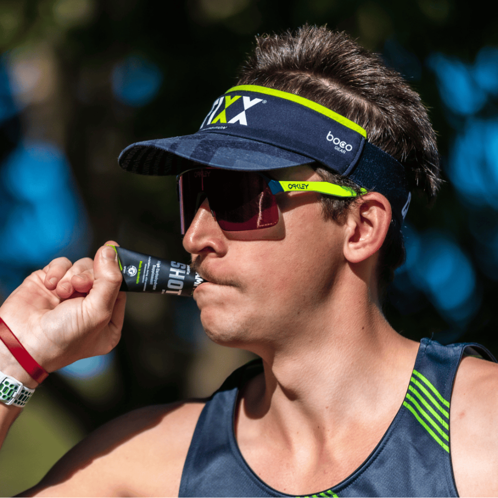 Crampfix Quickfix Shot 20ml