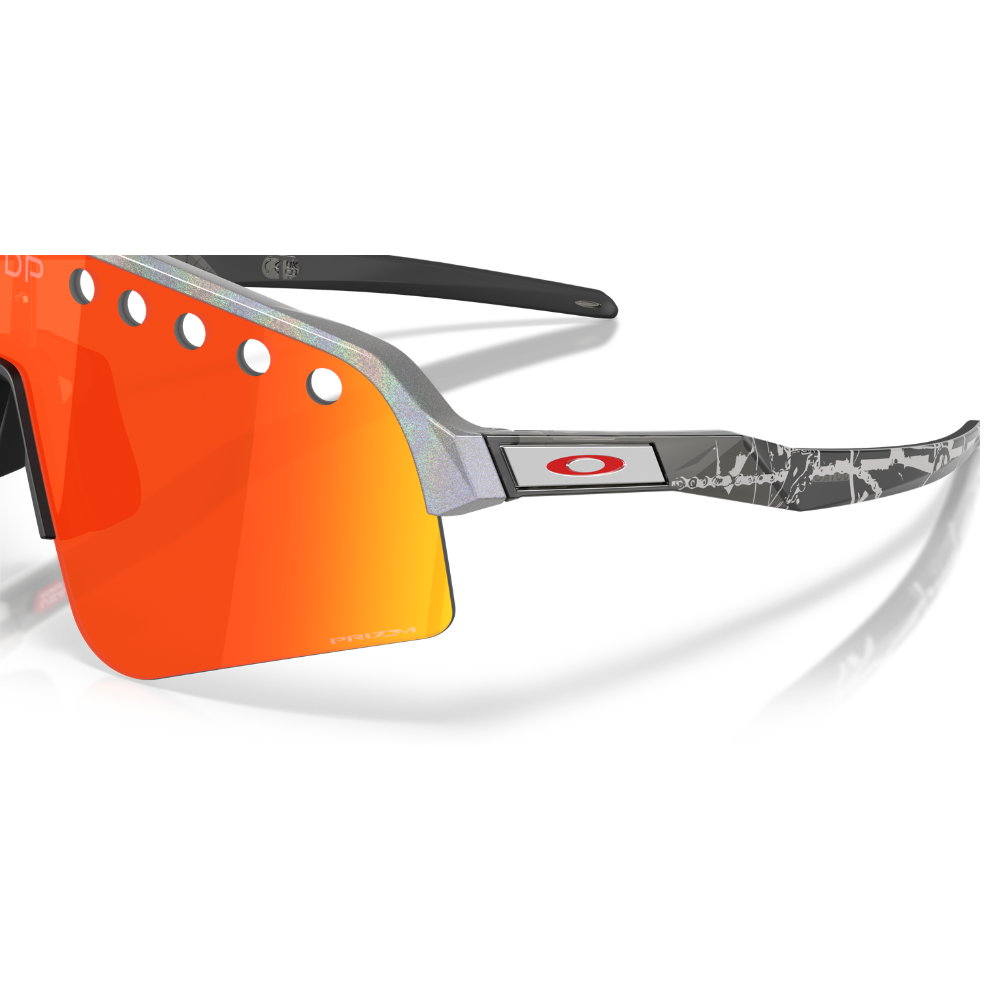 Oakley - Oakley Sutro Lite Sweep Sunglasses 0OO9465-946540 - Cam2
