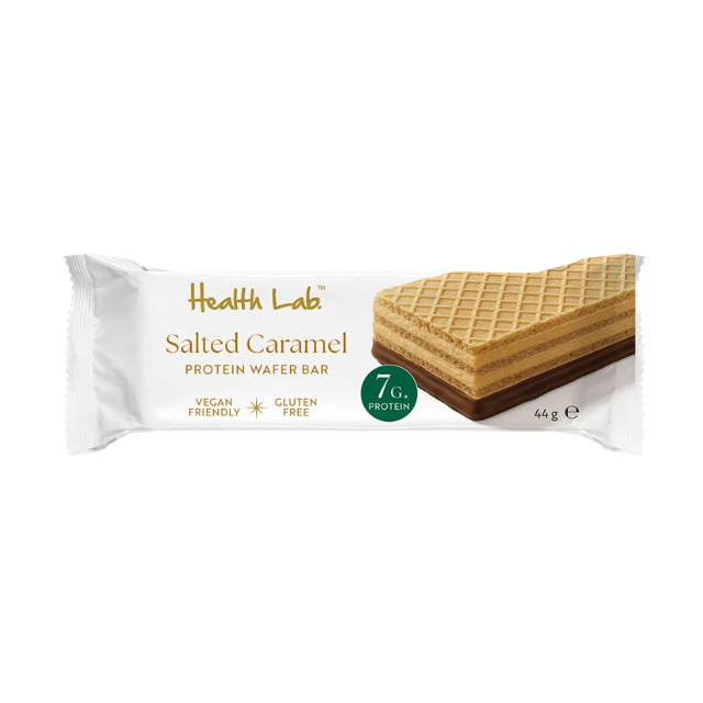 Health Lab - Health Lab Protein Wafer Bar (44g) - Cam2