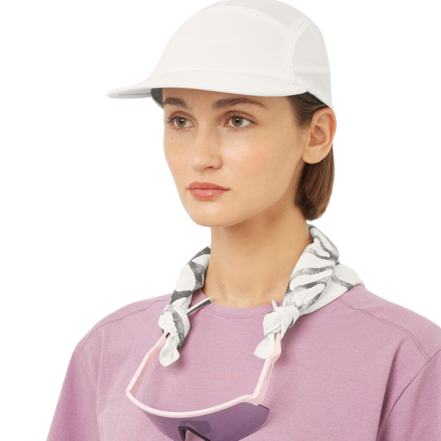 Salomon - Salomon Unisex's Sense Aero Cap - Cam2