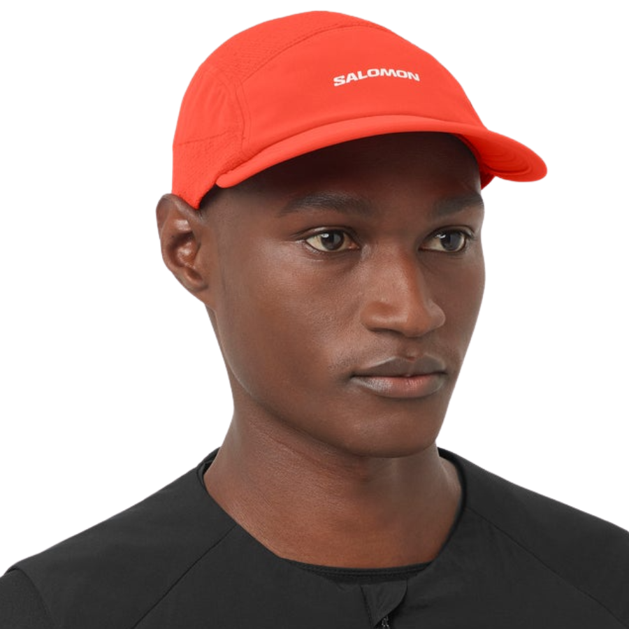 Salomon - Salomon Unisex's Sense Aero Cap - Cam2