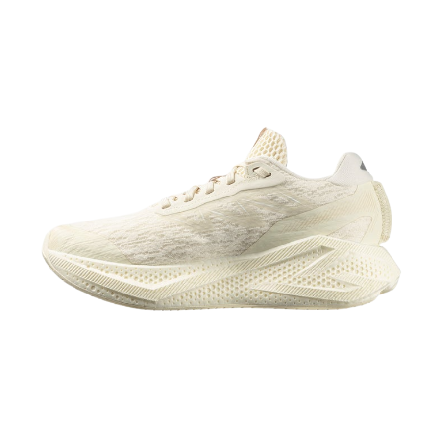 Salomon - Salomon Women's Aero Glide 4 Road Running Shoes (L49151400) - Cam2